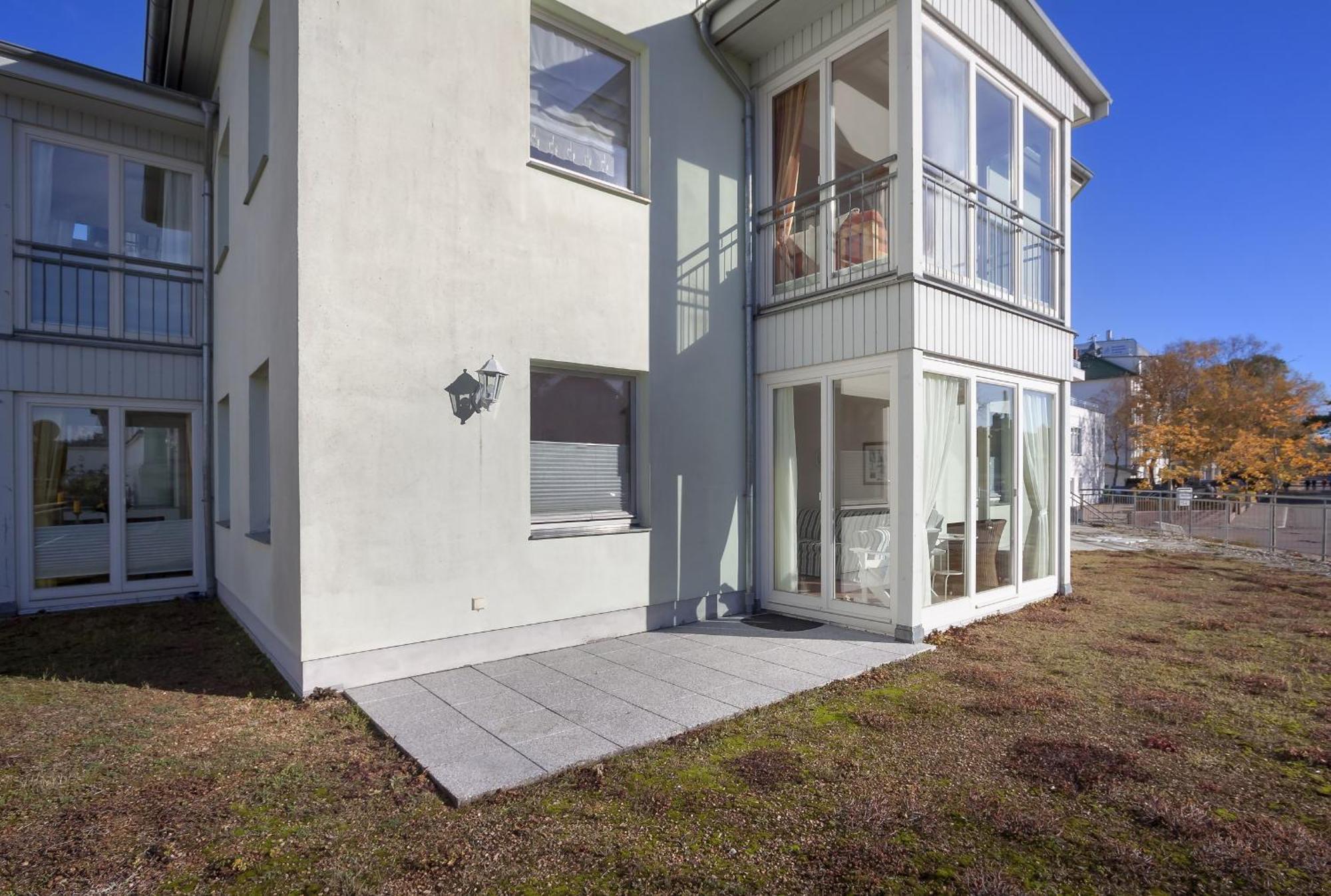 Haus Meerblick - 14 Heringsdorf  Exterior photo
